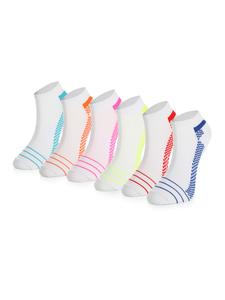Носки до щиколотки Crea Socks Sport, белый
