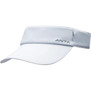 ANTA Женская шляпа от солнца из полиамида, Light Dusk Blue