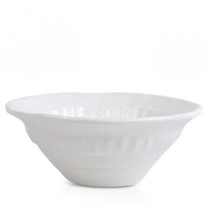VIETRI Pietra Serena Миска для хлопьев, белый