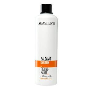 Кондиционер для волос Artistic Flair Balsamo Keratina Restructuring 1000ml