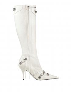 Ботинки Balenciaga, кремовый