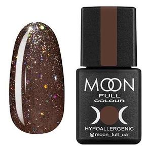 Лунный полноцветный гибридный лак № 322, 8 мл Moon Full