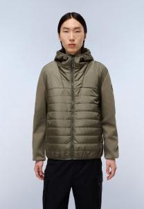 Куртка Napapijri Light jacket, Tea Leaf Ga/Light Green