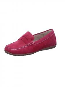 Sioux Красные лоферы