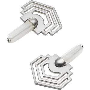 Наконечник карниза Liedeco «наконечник, концевая кнопка Pluto для стержней 12 мм», (2 шт.), наконечник, концевая кнопка, цвет edelstahlfarben