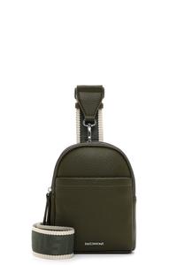 Сумка кросс-боди Emily & Noah Emily & Noah Elena, Olive