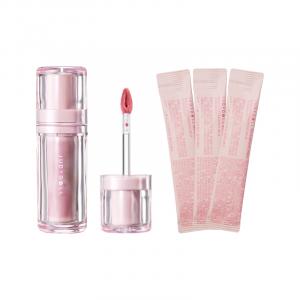 Помада-тинтирующее средство / Блеск для губ / Жидкая помада Women's Judydoll