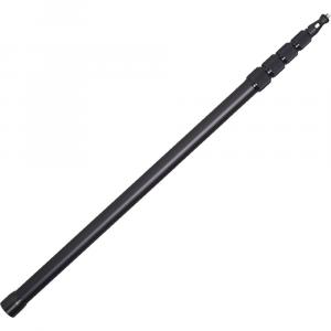 K-Tek KE-110 Avalon Series Aluminum Boompole (Uncabled) KE-110