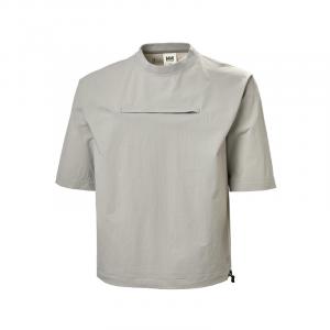 Футболка унисекс HELLY HANSEN, Ecru