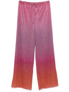 Брюки Lumière Oséree, розовый