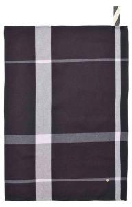 Кухонное полотенце La cerise sur le GaМ‚teau La nonna, черный