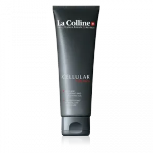 Клеточный очищающий и отшелушивающий гель 150 мл La Colline