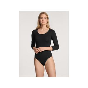 Топ Calida Bodys, черный