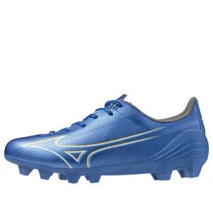 Кроссовки Mizuno Alpha Japan FG 'Mugen Pack', синий