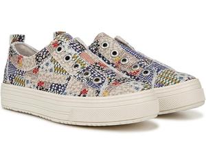 Кроссовки Blowfish Malibu Super Play Slip-On, разноцветный