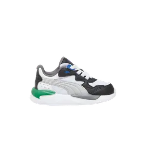 Кроссовки X-Ray Speed Toddler Puma, белый