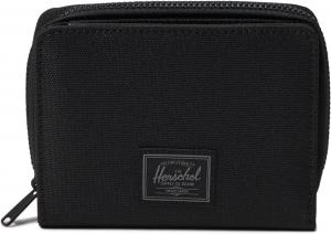 Грузинский кошелек Herschel Supply Co., цвет Black Tonal