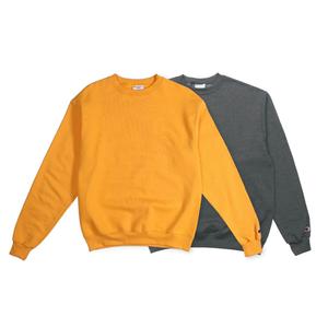 Свитшот Унисекс 2 шт Champion, Золотой+Темно-серый