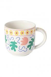 Набор из 6 стаканов Summer Bliss 500 мл Costa Nova, мультиколор