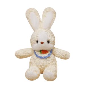 Милый плюшевый кролик Good Night Bunny, кукла Bib Bunny MERCONSER