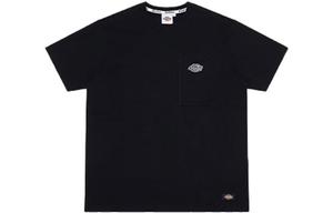 Dickies Мужская футболка, черный