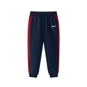 FILA KIDS Брюки Night Flight Blue для подростков