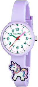 CALYPSO WATCHES Часы в цвете лаванды