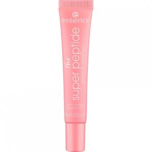 Бальзам для губ Super Peptide Glossy Lip Treatment № 04 Розовый Essence