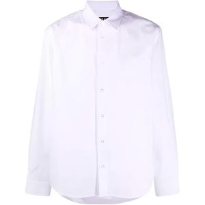 Мужская рубашка VERSACE JEANS COUTURE, белый