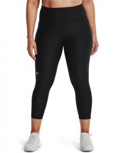 Леггинсы "HeatGear Armor" черного цвета Under Armour