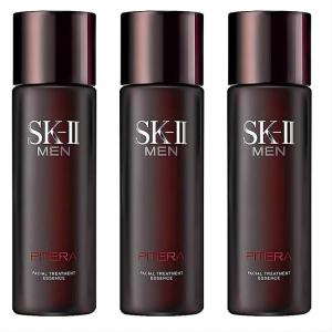 SK II Men's Miracle Water сыворотка для ухода за кожей увлажняющая, контролирующая жирность и осветляющая 75ml/160ml/230ml SK-II