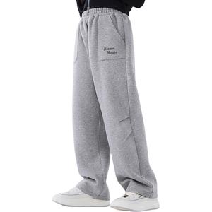 Школьные брюки Disney, серый