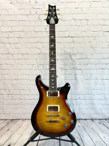 PRS S2 McCarty 594 триколор санберст (2023)