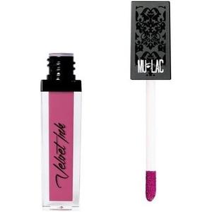 Cosmetics Velvet Ink Liquid Lipstick Oh, Baby..., Mulac