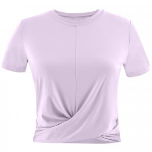 Футболка Urban Function Series CAMEL, monet фиолетовый