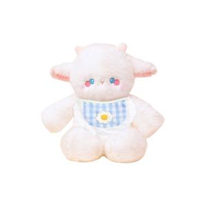 Плюшевая игрушка бегущая кукла плюшевая кукла высота 50см Dolls and bears dance, синий