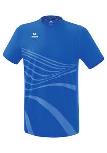 Футболка erima Racing, цвет new royal