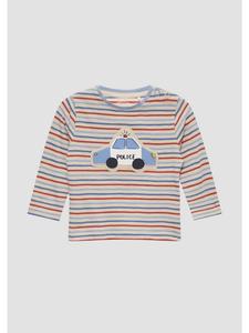 s.Oliver Футболка цвета 81G1_бежевый