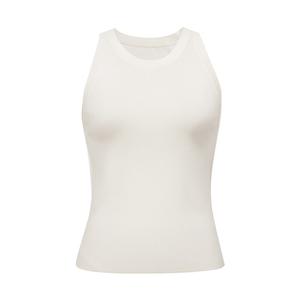 Майка женская Deep Breath, серо-зеленый