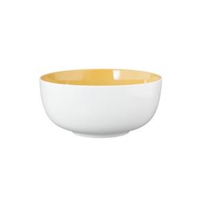 Liberty Meadow Grasses Карри Миска для хлопьев 15 см Seltmann Weiden, белый желтый