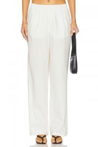 Брюки Kfir Eaves, chalk