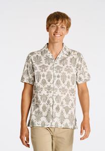 Рубашка Lindbergh, темно-зеленый