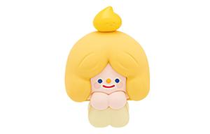 Наборы-сюрпризы RICO: один набор-сюрприз/целый набор (12 штук) Finding Unicorn, confirmation - mustard (unboxing and unbagging)