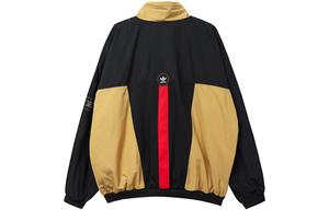 BY MIDWEST Куртка мужская многоцветная Adidas Originals, цвет Multicolor