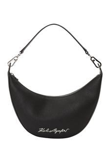 Сумка через плечо Karl Lagerfeld, Black