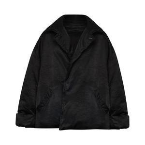 Куртка MM6 Maison Margiela Sports Jacket, Black