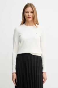 Свитер Tommy Hilfiger, бежевый