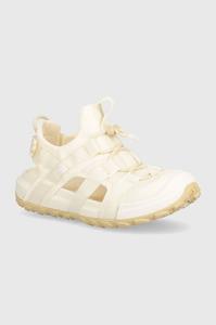 Посмотреть сандалии Camp The North Face, бежевый