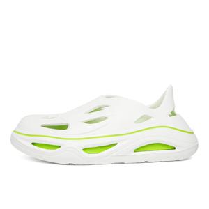 KLAOSD Клоги мужские бело-зеленые, цвет White Green