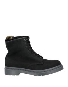 Ботильоны Dr.Martens, черный